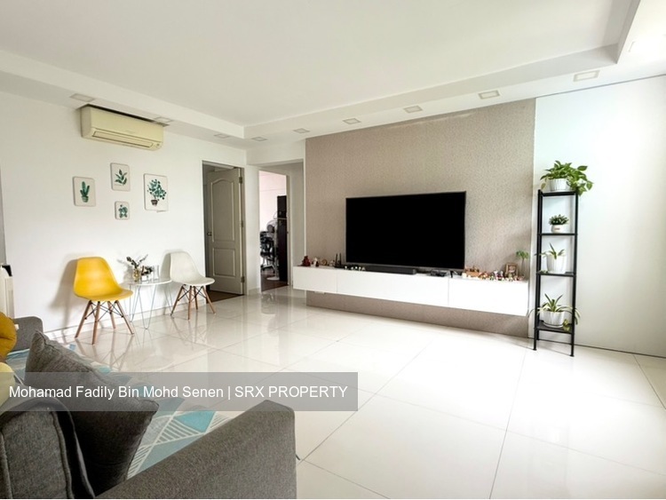 Blk 121 Bedok North Road (Bedok), HDB 4 Rooms #490090731